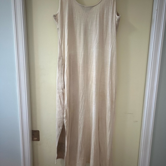 Young Threads Patchwork Cotton Dress - Picture 6 of 7